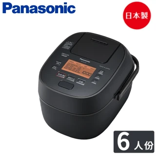 【Panasonic 國際牌】6人份IH可變壓力電子鍋(SR-PAA100)