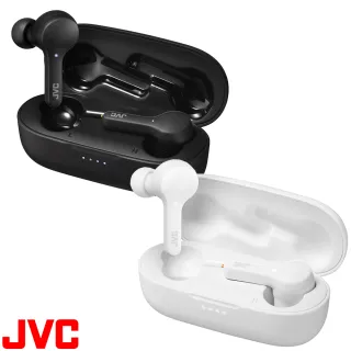 【JVC】真無線藍牙立體聲耳機(HA-A7T)