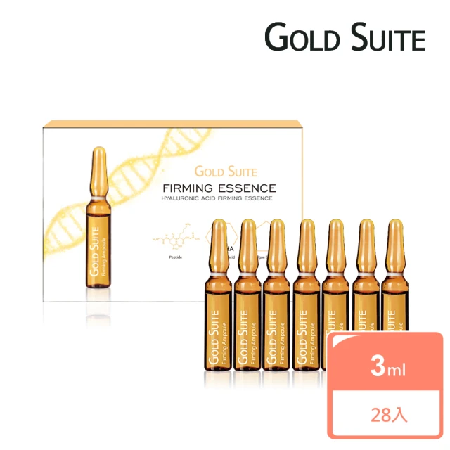 GOLD SUITE 粉嫩潤顏珍珠膏5入組(加贈 經典手提包