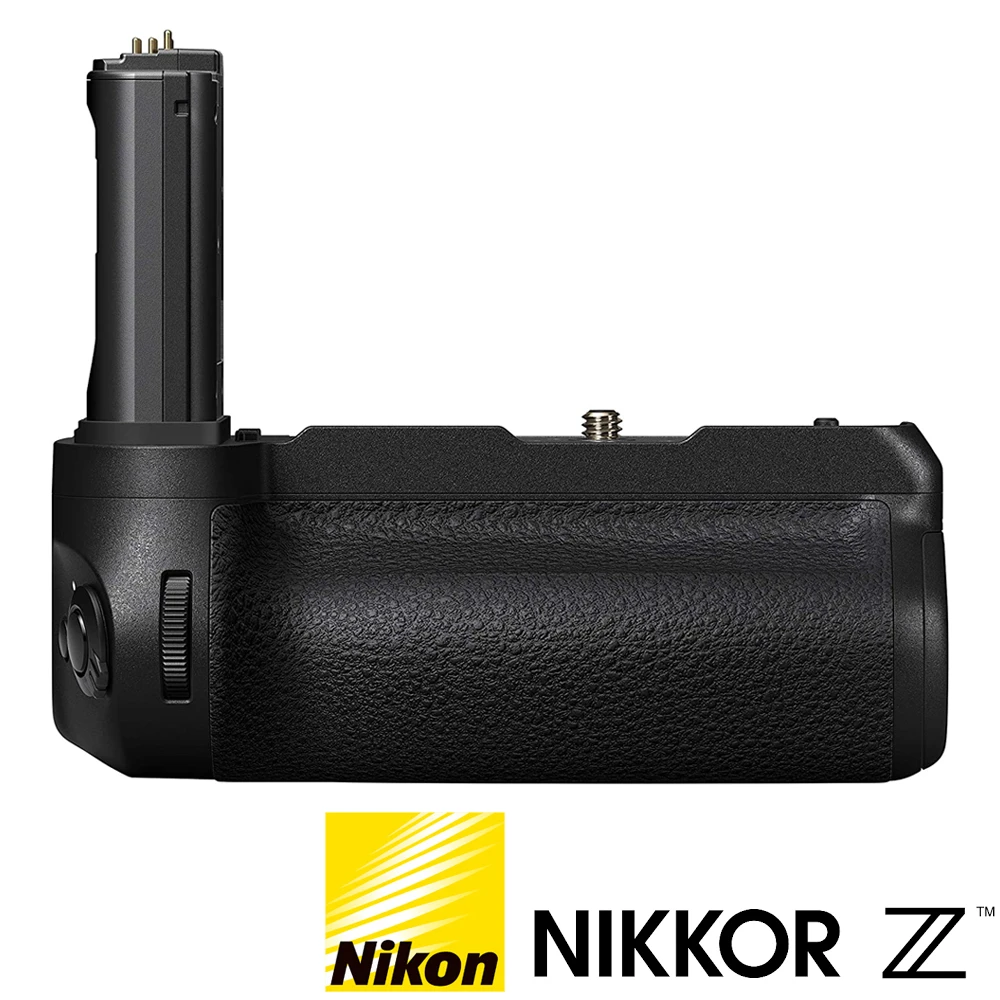 【Nikon 尼康】MB-N11 電池手把 / 垂直把手(公司貨 Z6II Z7II Z62 Z72 專用)