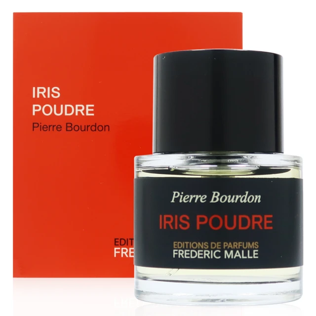 Frederic Malle 德瑞克·馬爾 French L