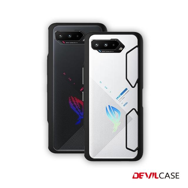 【DEVILCASE】ASUS ROG Phone 5 ROG5 ZS673KS 惡魔防摔殼(Lite)