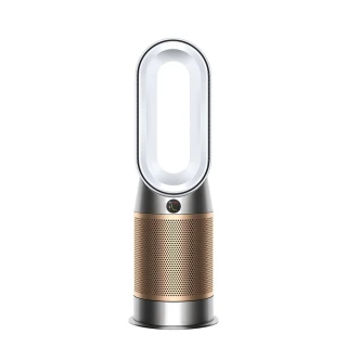 【7/1-5 超品日暖身登記送4000】dyson Purifier Hot+Cool Formaldehyde HP09 三合一甲醛偵測涼暖空氣清淨機