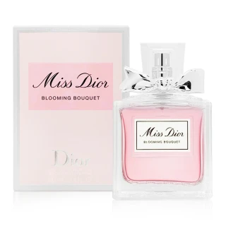 【Dior 迪奧】花漾迪奧淡香水 100ml(平輸航空版)