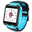 【hereu】herowatch 4G奈米科技防水兒童智慧手錶-英雄藍(遠端關心寶貝神器)
