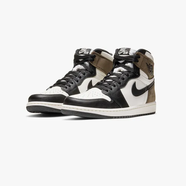 Nike air jordan 1 retro high og dark mocha Clearance