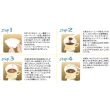 【TOKYU HANDS 台隆手創館】日本Kalita 2-4人份咖啡濾紙40張(平輸品)