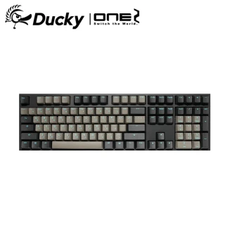 21年 十大ducky 電競鍵盤人氣排行推薦 夠易購
