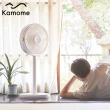 【Kamome】極靜音直立式電風扇 FKLT-281D(公司貨)