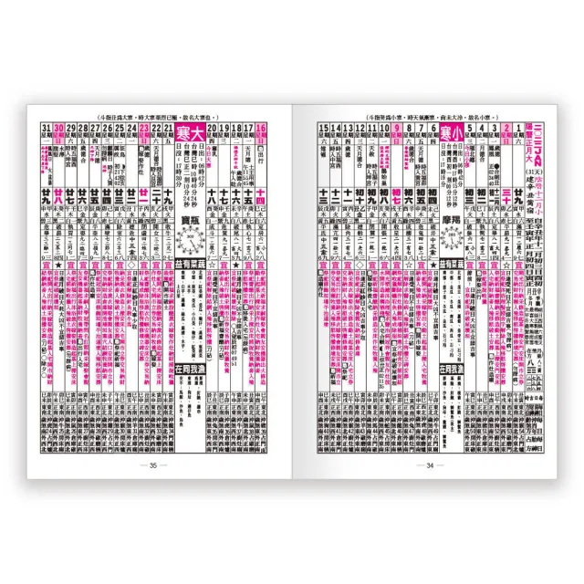 世一 111年農民曆176頁25k 22農民曆 Momo購物網