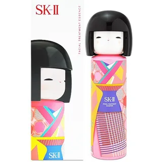 【SK-II】青春露230ml TOKYO GIRL限量版(任選一款)