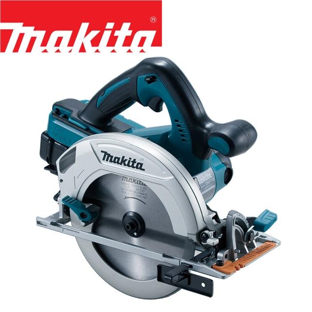 【MAKITA 牧田】36V-18V*2-充電式圓鋸機-空機-不含電池、座充(DHS710Z)