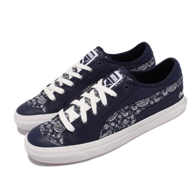 capri paisley puma