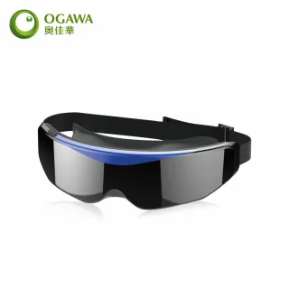 【OGAWA】USB舒眼按摩器OG-3103
