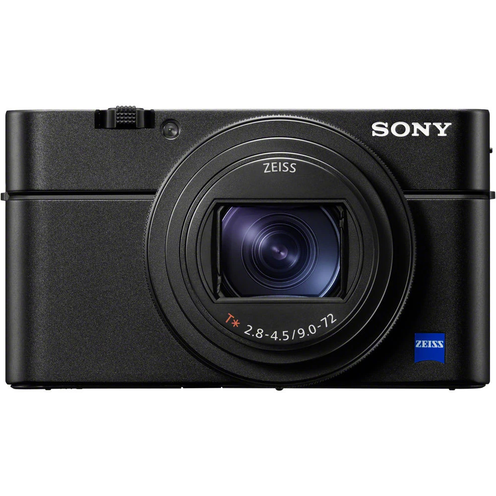 【SONY 索尼】DSC-RX100M7 類單眼相機(公司貨)