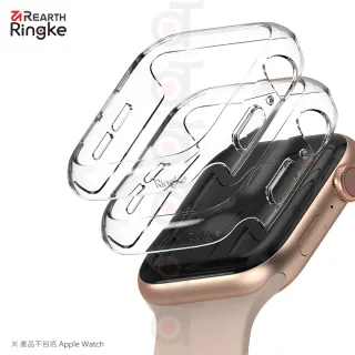 【Ringke】Apple Watch Series SE / 6 / 5 / 4 44mm (Slim) 輕薄手錶保護殼(Rearth Ringke 保護殼)