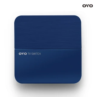 【OVO】高規串流電視盒(B7 ★送鑽石VIP30天★)