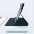 【Knocky原創】iPad 保護殼 Pro 11吋 2018 第一代 太空(書本式 軟殼 可吸附Apple pencil)