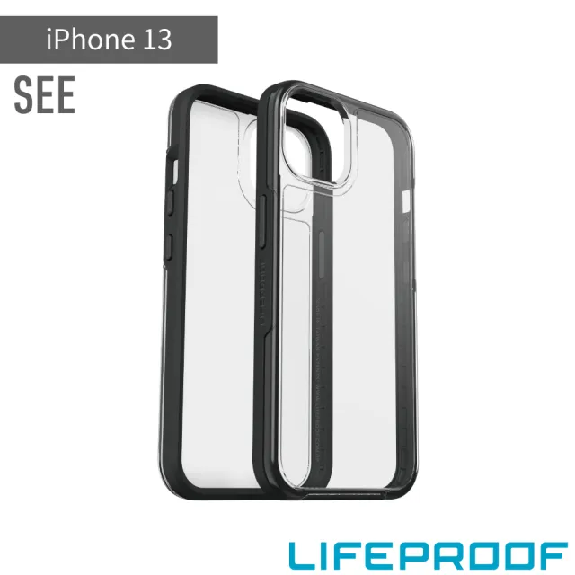 【LifeProof】iPhone