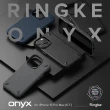 【Ringke】iPhone 13 Pro Max／13 Pro / 13／13 mini Onyx 防撞緩衝手機保護殼－黑 藍(Rearth 手機殼)