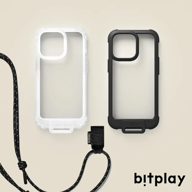 【bitplay】iPhone