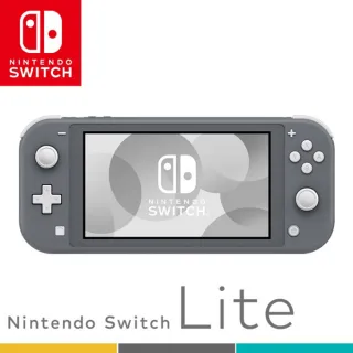 Nintendo Switch Lite Momo購物網