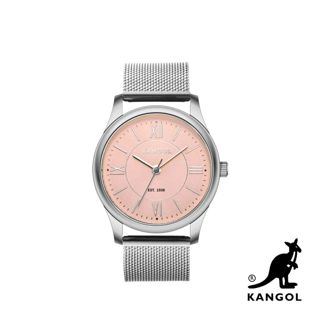 kangol 手錶