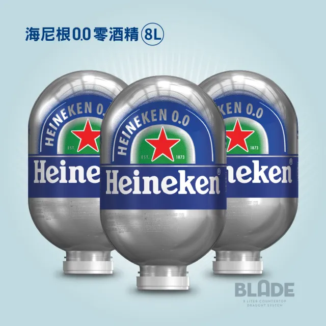 【Heineken