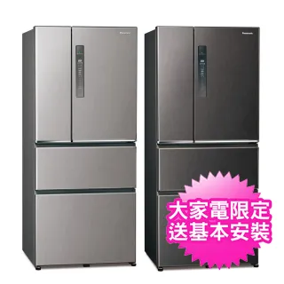 Panasonic 冰箱 Momo購物網