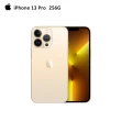 【Apple 蘋果】iPhone 13 Pro 256G(6.1吋)(UAG耐衝擊亮透殼組)