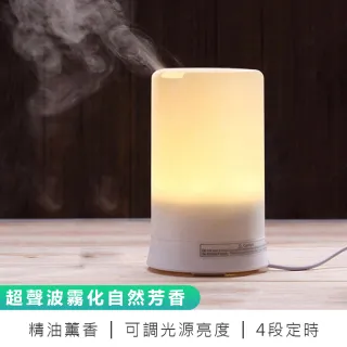 無印良品無水香氛機評價 敗家 Muji無印良品 行動無水香氛機 Thomblake