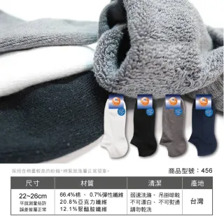 【SunFlower三花】隱形運動襪.襪子(12雙組)