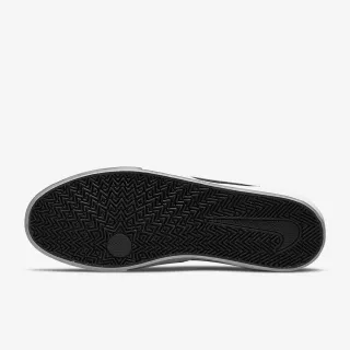 【NIKE 耐吉】滑板鞋 NIKE SB CHRON 2 男鞋 女鞋 黑(DM3493001)
