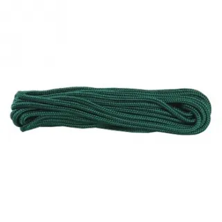 【特力屋】標準型晒衣桿繩11米