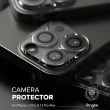 【Ringke】iPhone 13 Pro Max / 13 Pro / 13 / 13 mini Camera Protector 強化玻璃鏡頭保護貼(鏡頭貼2入)