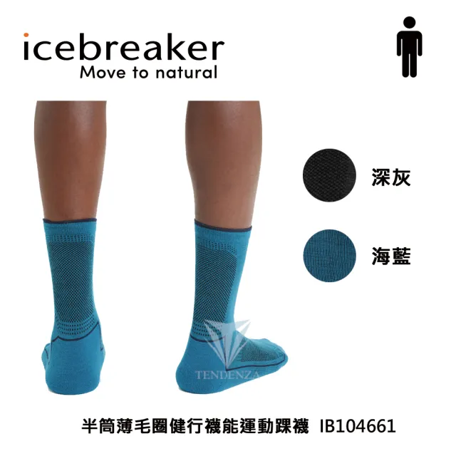【Icebreaker】男