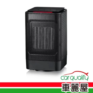 【KINYO】迷你陶瓷電暖器NEH-120(車麗屋)