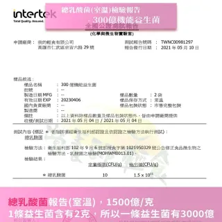 營養師輕食300億機能益生菌 Momo購物網