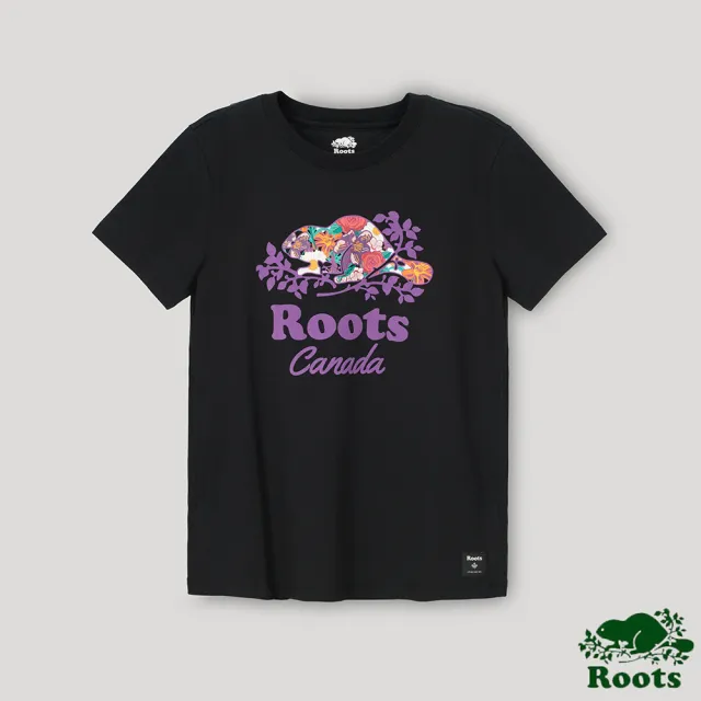 【Roots】Roots