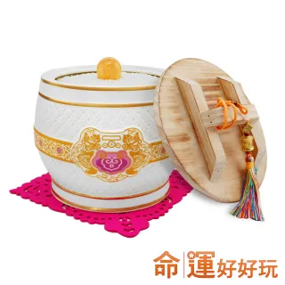 命運好好玩 Momo購物網