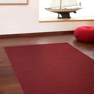 【范登伯格】華爾街簡單的地毯(105x156cm/共三色)