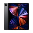 磁力吸附觸控筆組【Apple 蘋果】iPad Pro 12.9吋 2021(WiFi/128G)