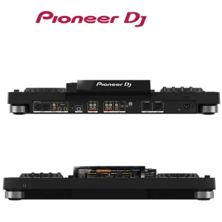 【Pioneer DJ】XDJ-RX3 進階款All-in-one DJ系統(原廠公司貨)