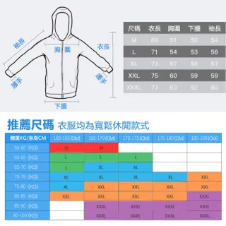 【JAR 嚴選】男款冰絲涼感防曬機能外套(抗UV 速乾 透氣 防蚊 涼感)