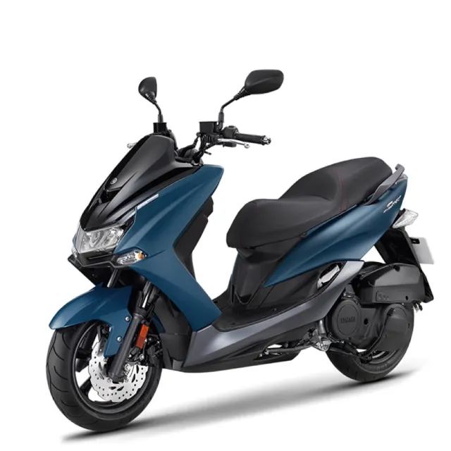 Yamaha 山葉 Smax155 Abs版機車 2021新車 24期 現折優惠款 Momo購物網