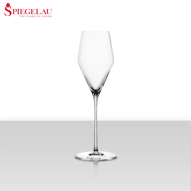 【Spiegelau】德國Definition香檳杯(百年歷史德國頂級水晶玻璃酒器)/