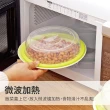 【Finger Pop 指選好物】矽膠保鮮蓋(食品級材質 可微波 可冷藏 保鮮 廚房用品 保鮮盒 蓋子 冰箱)