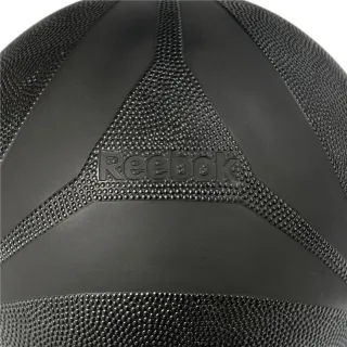 【REEBOK】重力健身球-8kg(釋放壓力．強化肌肉)