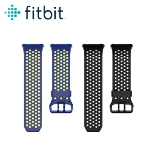 【Fitbit】Ionic 運動錶帶