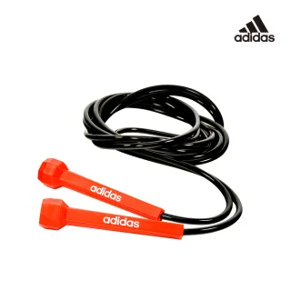 【adidas 愛迪達】Training 基礎訓練型跳繩(ADRP-11017)